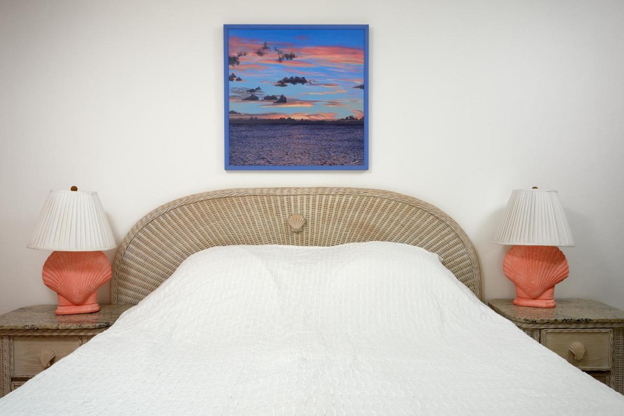 Belmar Oceanfront Apartments Bonaire Zimmer foto