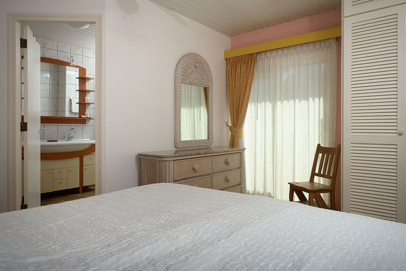 Belmar Oceanfront Apartments Bonaire Exterior foto