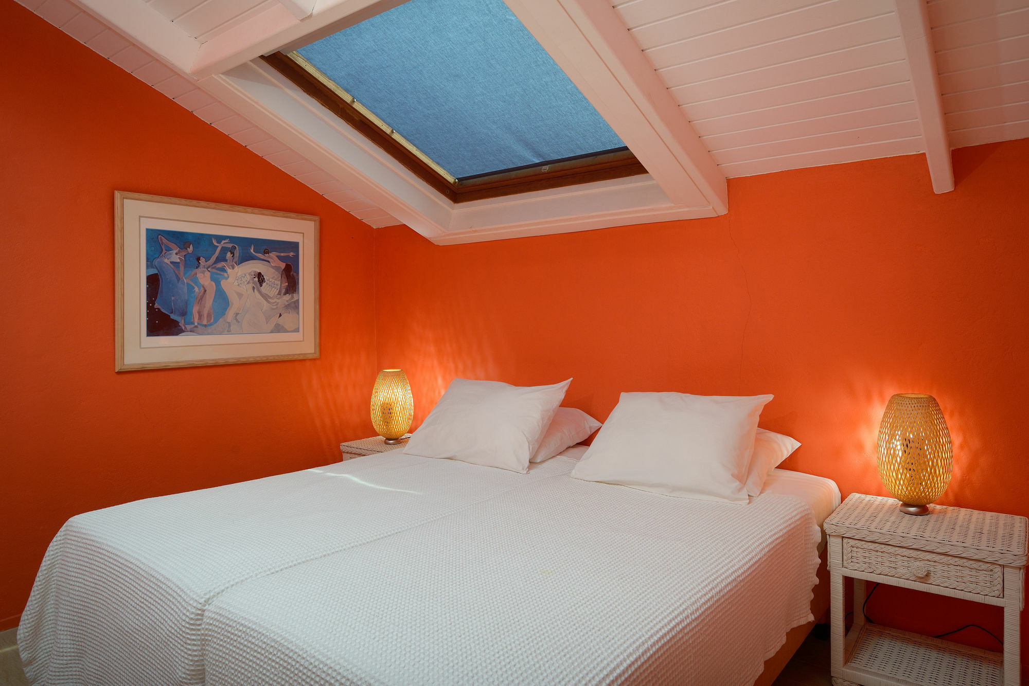 Belmar Oceanfront Apartments Bonaire Exterior foto