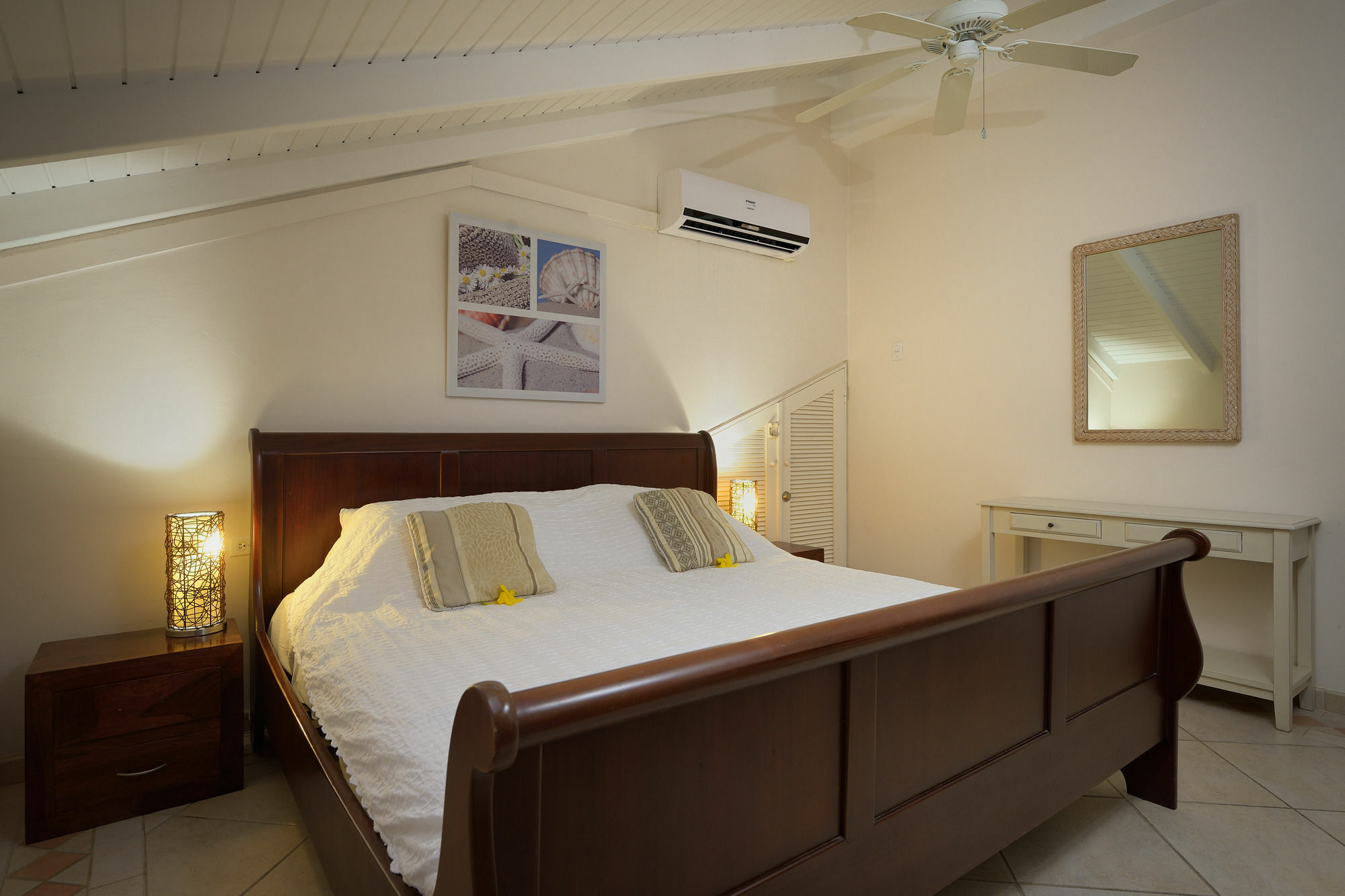 Belmar Oceanfront Apartments Bonaire Exterior foto